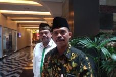 DPP IPI: Tidak Ada Lagi...