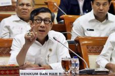 Menkumham Tak Berniat...