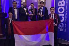 Tim UI Berhasil Juarai...