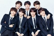 Album BTS Dominasi Penjualan...
