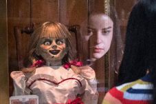The Conjuring Universe...