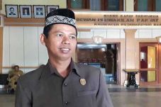Ketua DPRD Kobar: PMI...