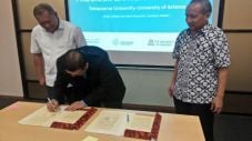 Lulusan SMA Dengan Nilai...