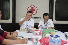 Bentuk UTD, PMI Cabang...