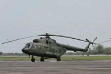 Helikopter Mi-17 Terkenal...