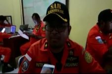 Besok, Tim SAR Berangkatkan...