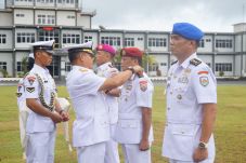 Pangkoarmada III Resmikan...