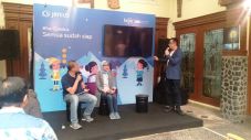 Perkenalkan Fitur Baru,...