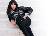 Virginie Viard, Desainer...