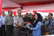 Tidak Hanya Cangkang...