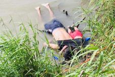 Ibu Migran yang Tenggelam...