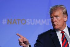 Biden Sebut NATO Hancur...