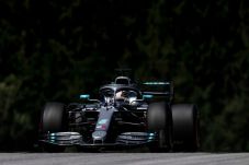 Formula 1: Hamilton...