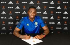 Manchester United Resmi...