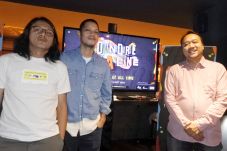 Ada Burgerkill dan Barasuara,...
