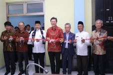 Kedubes Korsel dan DKI...