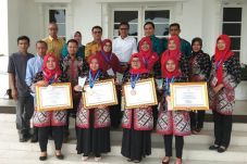 Guru Adalah Ujung Tombak...
