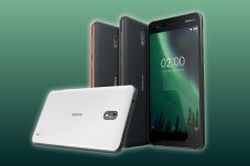 Kasihan, Nokia 2 Tak...