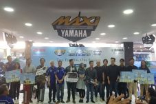 Jawara Lexi Jingle Competition...