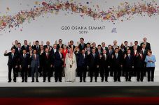 G20 Inginkan Reformasi...
