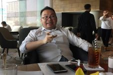 Gorry Holdings Siapkan...