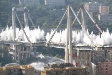 Jembatan &ldquo;Maut&ldquo;...