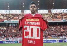 Bambang Pamungkas Torehkan...