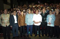 UPH Ciptakan Budaya...