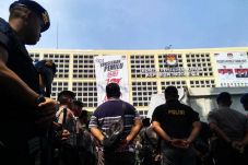Jelang Penetapan Capres-Cawapres,...