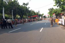 Medan Merdeka Selatan...