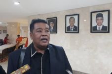 Besok, Pansus Gelar...