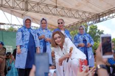 Musi Banyuasin Sukses...