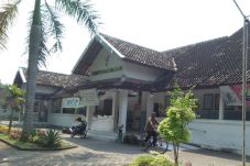 Pusksemas Mlati II Sleman,...