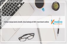 Ketimbang Pinjam Uang...