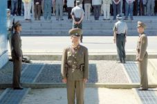 Zona Demiliterisasi...