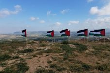 Palestina: Tim Perumus...