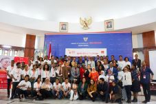 90 Pemuda Pemikir Ethiopia...