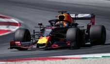 Dramatis, Verstappen...