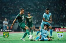 Liga 1 2019, Persebaya...