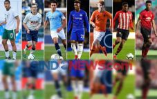 7 Pemain Muda Paling...