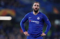 Resmi: Chelsea Pulangkan...