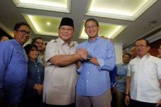 Sandiaga: Prabowo Atur...