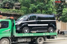 Ford Mulai Distribusikan...
