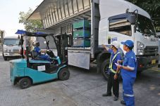 Animo Pebisnis Logistik...