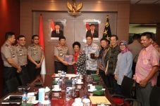Komunitas Wulan Apresiasi...