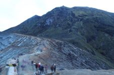 Seru, Dua Jazz Gunung...