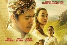 Film Bumi Manusia yang...