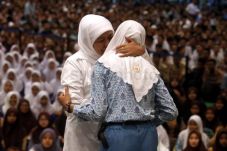 Anak Bersekolah Dekat...