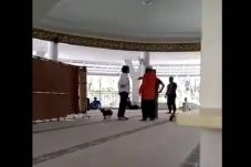 DMI Kutuk Aksi Perempuan...