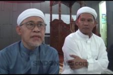 DKM Al Munawaroh: Bohong...